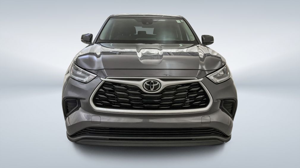 Toyota Highlander LE 2023 d&rsquo;occasion à vendre - 7