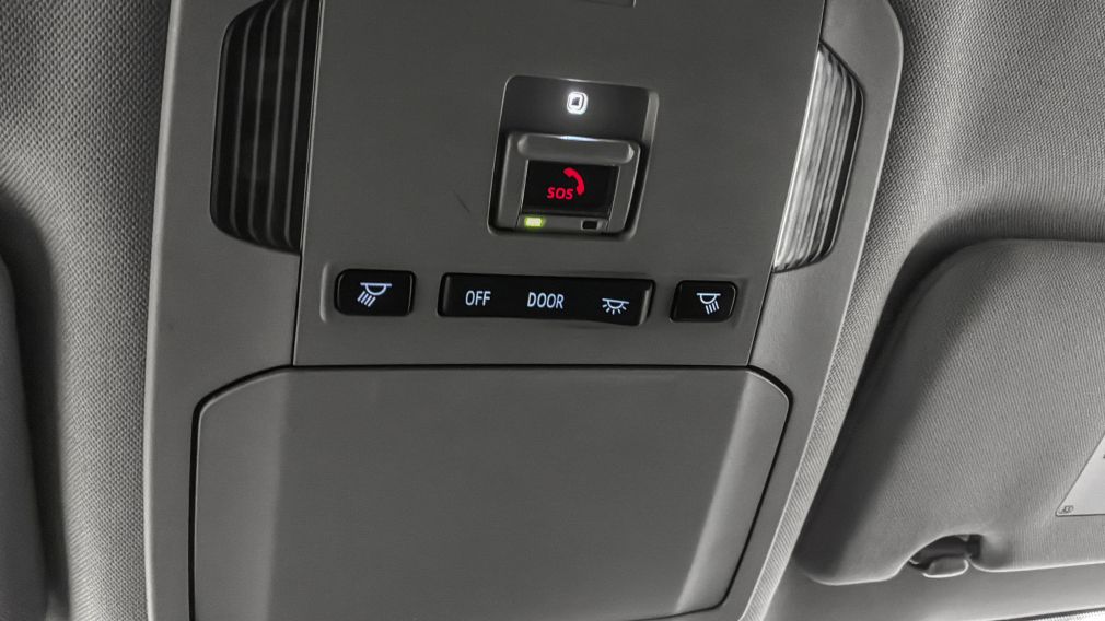 Toyota Highlander LE 2023 d&rsquo;occasion à vendre - 19