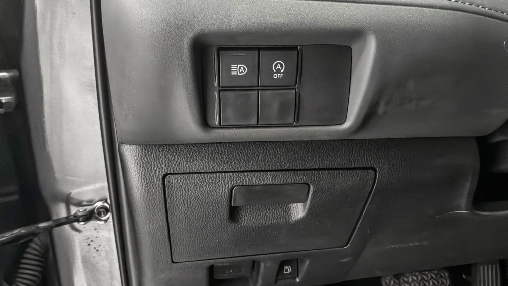 Toyota Highlander LE 2023 d&rsquo;occasion à vendre - 20