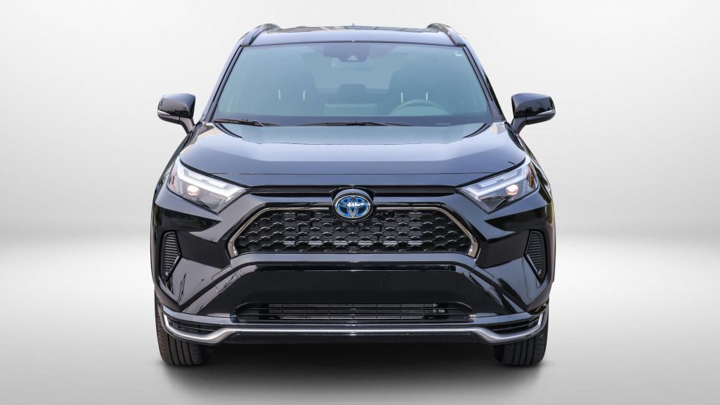 Toyota RAV4 Prime SE 2024 d&rsquo;occasion à vendre - 2