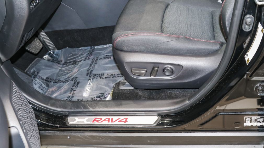 Toyota RAV4 Prime SE 2024 d&rsquo;occasion à vendre - 13
