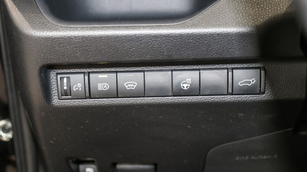 Toyota RAV4 Prime SE 2024 d&rsquo;occasion à vendre - 15