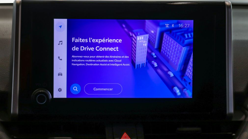 Toyota RAV4 Prime SE 2024 d&rsquo;occasion à vendre - 21