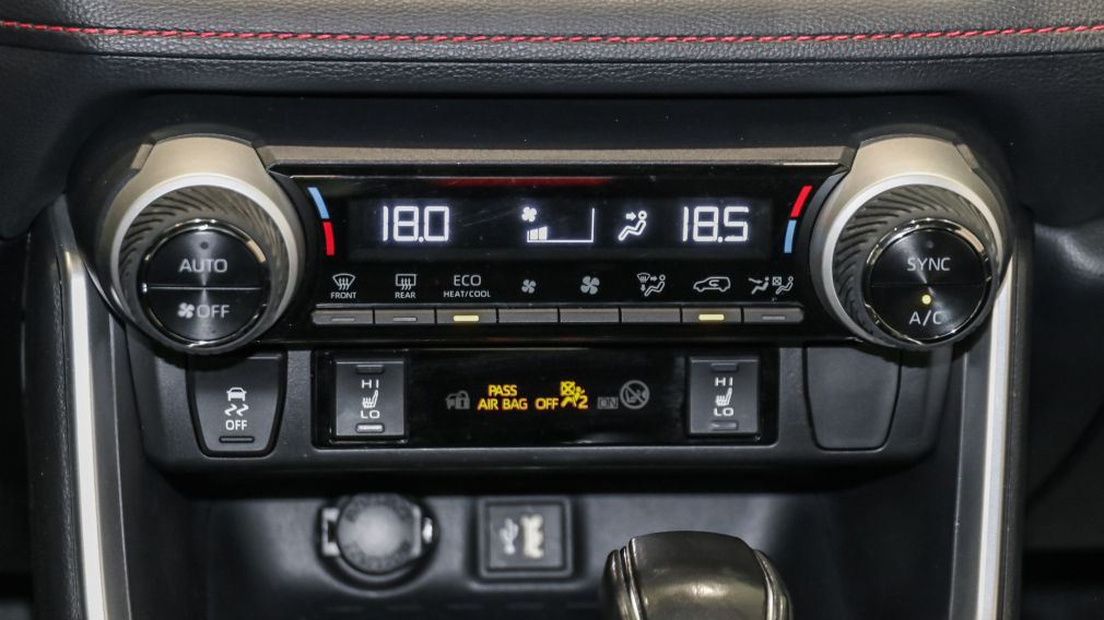 Toyota RAV4 Prime SE 2024 d&rsquo;occasion à vendre - 23