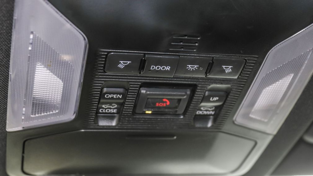 Toyota RAV4 Prime SE 2024 d&rsquo;occasion à vendre - 25