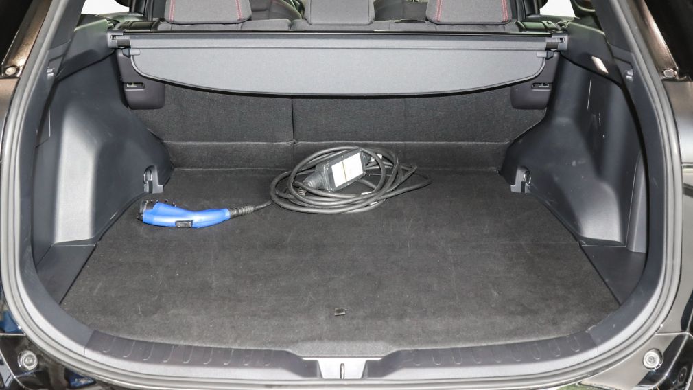 Toyota RAV4 Prime SE 2024 d&rsquo;occasion à vendre - 30