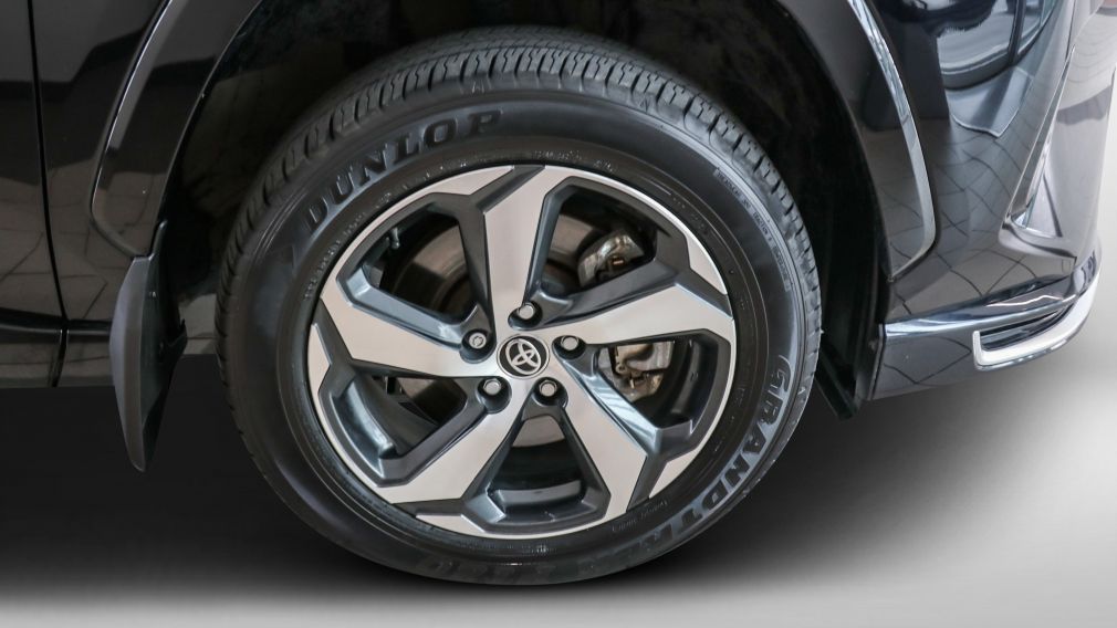 Toyota RAV4 Prime SE 2024 d&rsquo;occasion à vendre - 32