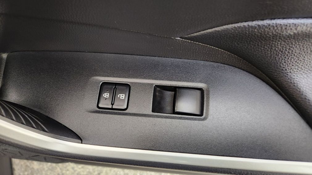 Toyota Rav 4 XLE 2020 d&rsquo;occasion à vendre - 27