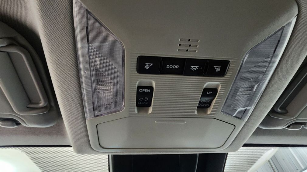 Toyota Rav 4 XLE 2020 d&rsquo;occasion à vendre - 15