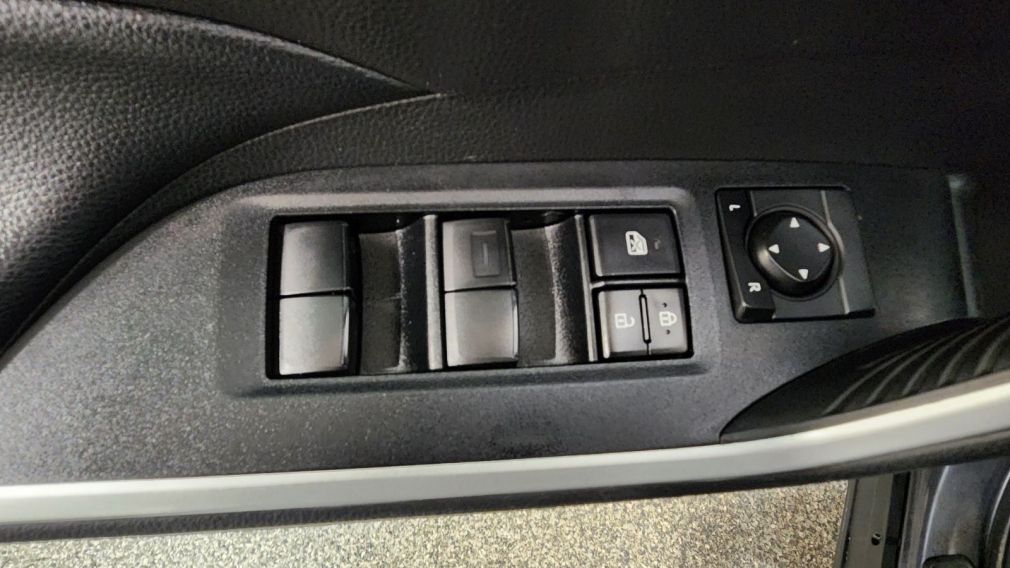 Toyota Rav 4 XLE 2020 d&rsquo;occasion à vendre - 19
