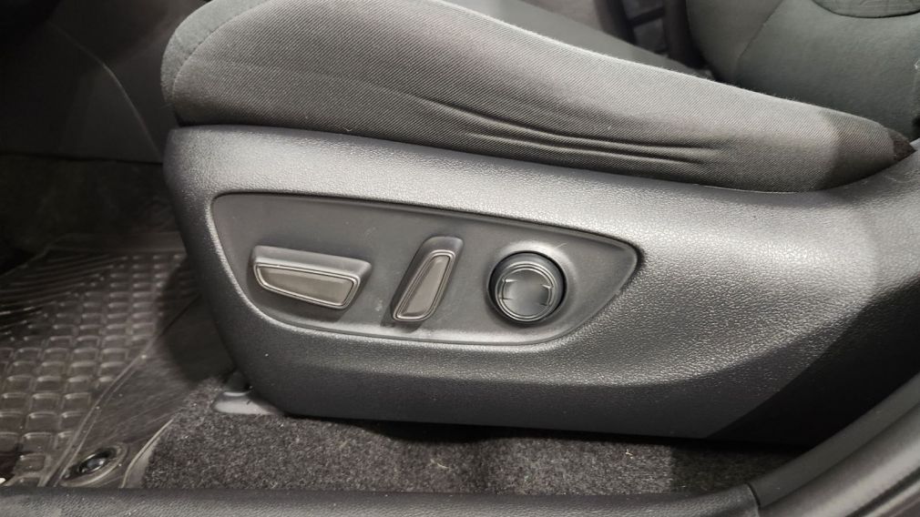 Toyota Rav 4 XLE 2020 d&rsquo;occasion à vendre - 21