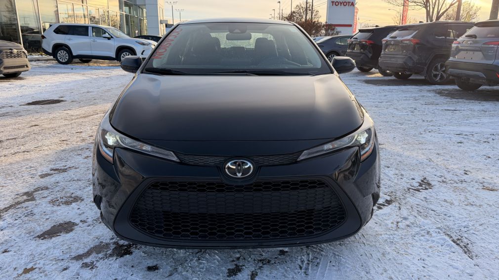 Toyota Corolla L 2021 d&rsquo;occasion à vendre - 3