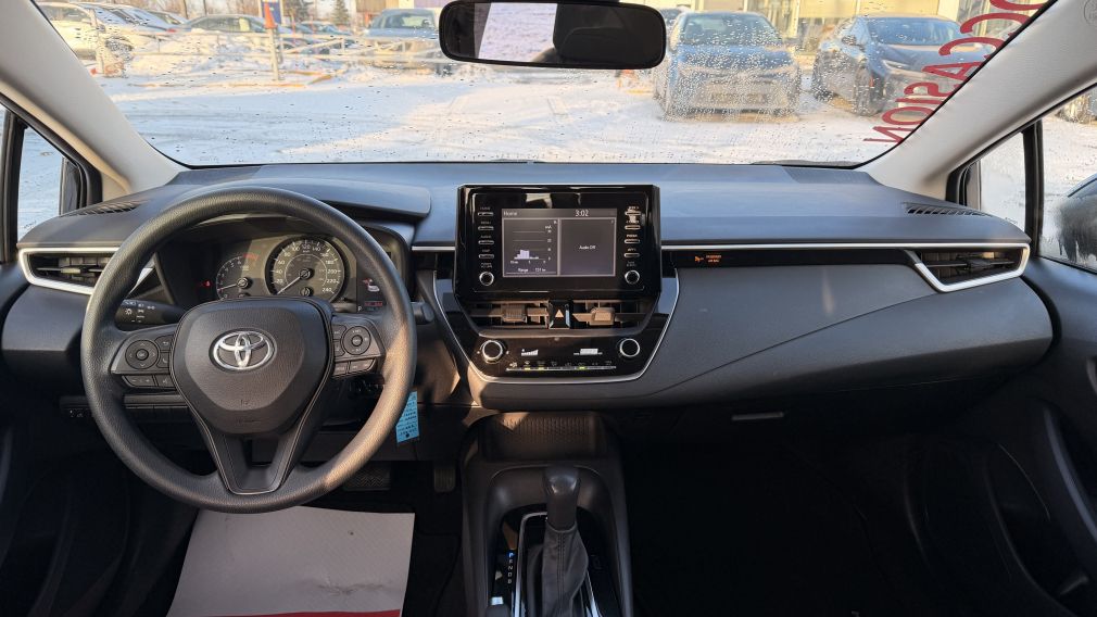 Toyota Corolla L 2021 d&rsquo;occasion à vendre - 7