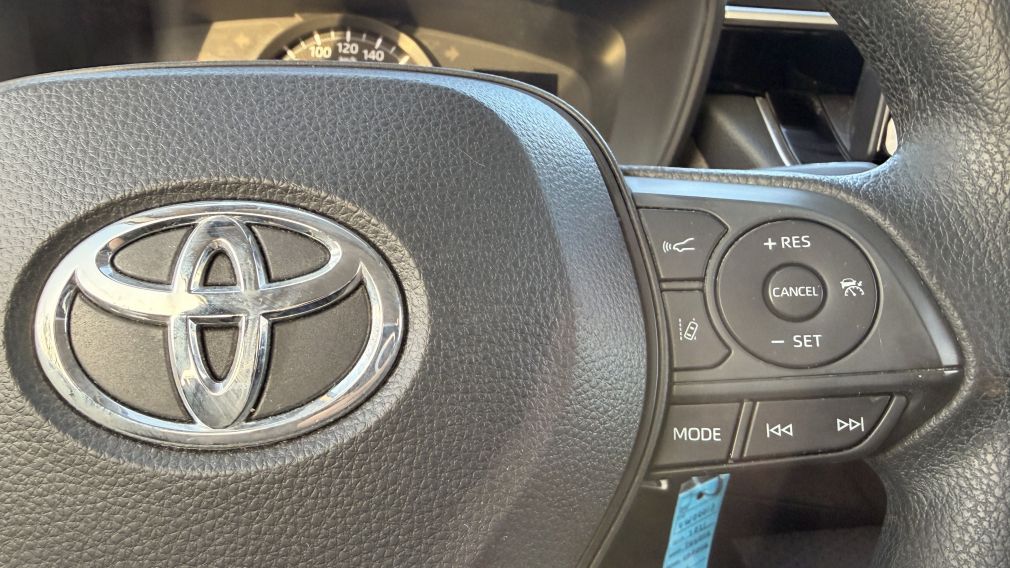 Toyota Corolla L 2021 d&rsquo;occasion à vendre - 11