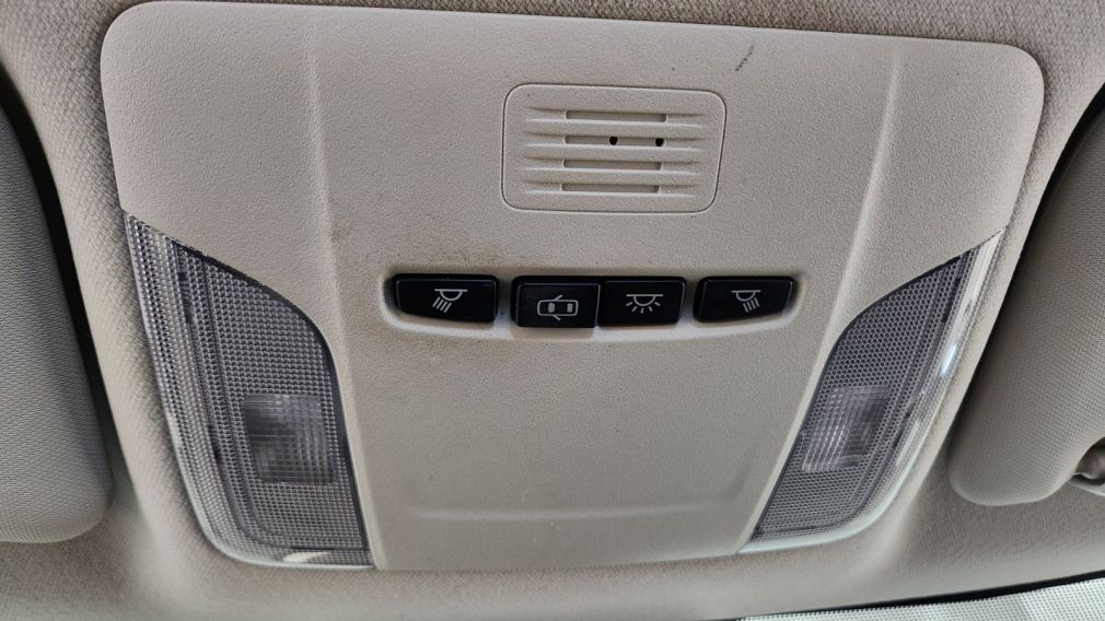 Toyota Corolla L 2021 d&rsquo;occasion à vendre - 19