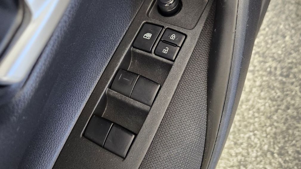 Toyota Corolla L 2021 d&rsquo;occasion à vendre - 21