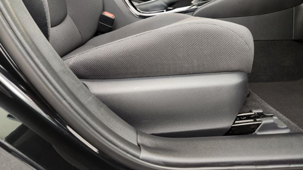 Toyota Corolla L 2021 d&rsquo;occasion à vendre - 27