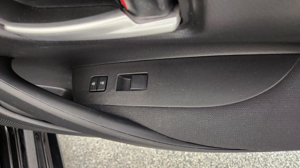 Toyota Corolla L 2021 d&rsquo;occasion à vendre - 28