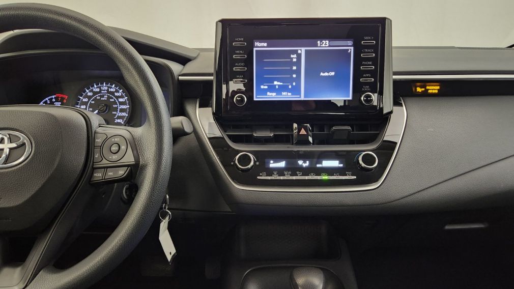 Toyota Corolla L 2021 d&rsquo;occasion à vendre - 11