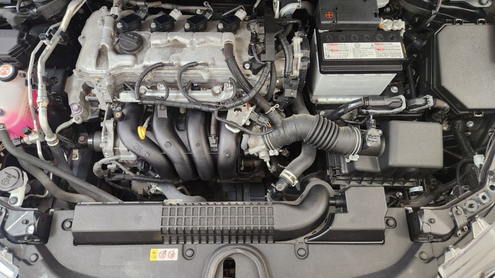 Toyota Corolla L 2021 d&rsquo;occasion à vendre - 29