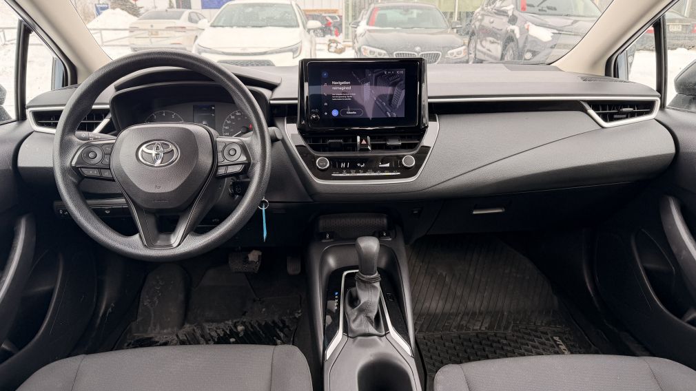 Toyota Corolla LE 2025 d&rsquo;occasion à vendre - 5