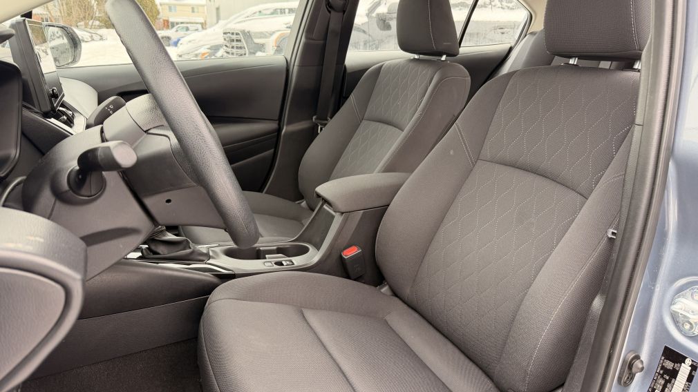 Toyota Corolla LE 2025 d&rsquo;occasion à vendre - 6