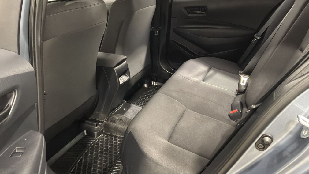 Toyota Corolla LE 2025 d&rsquo;occasion à vendre - 29