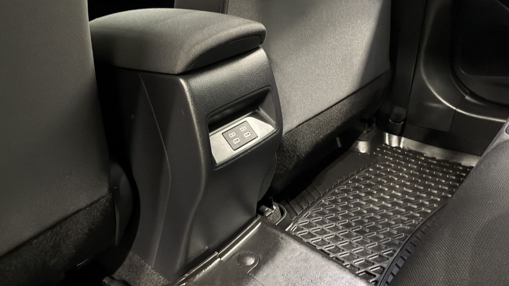 Toyota Corolla LE 2025 d&rsquo;occasion à vendre - 30