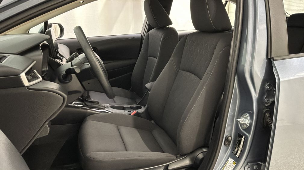 Toyota Corolla LE 2025 d&rsquo;occasion à vendre - 26