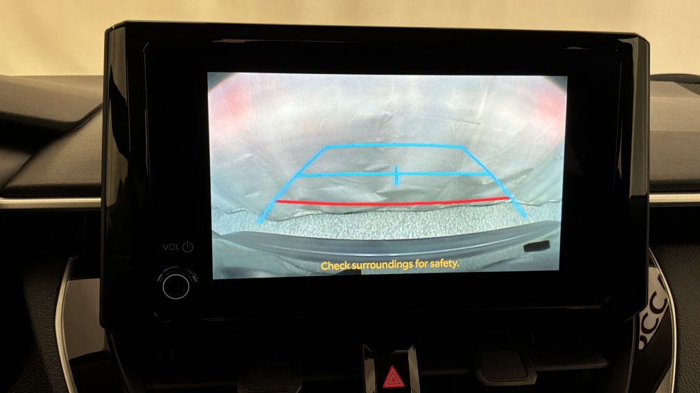 Toyota Corolla LE 2025 d&rsquo;occasion à vendre - 16