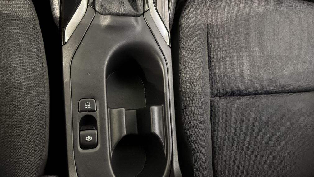 Toyota Corolla LE 2025 d&rsquo;occasion à vendre - 20