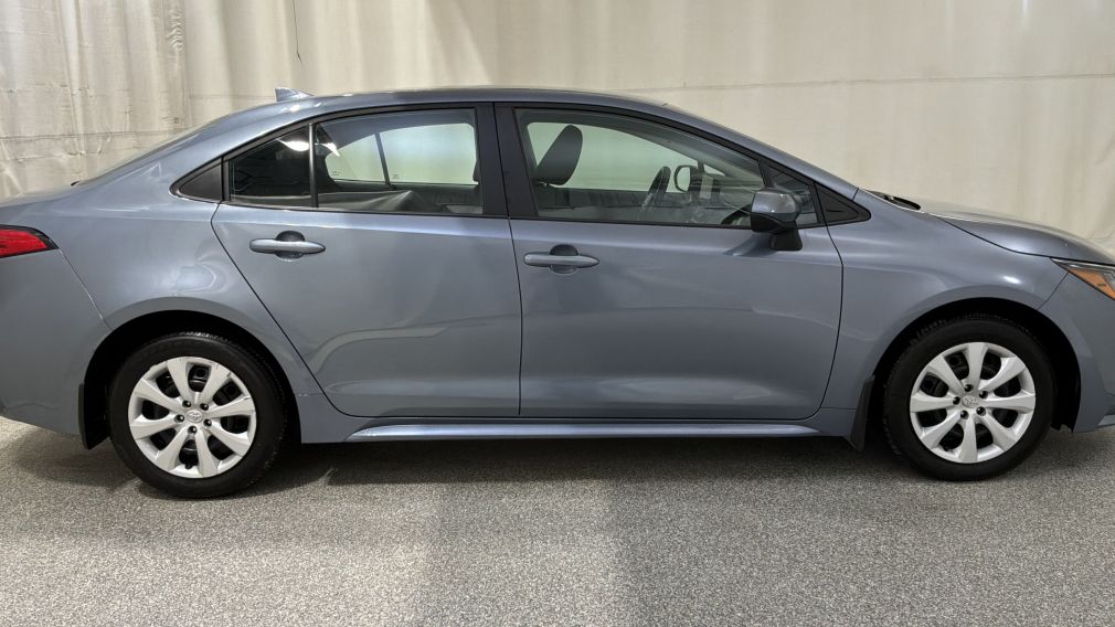 Toyota Corolla LE 2025 d&rsquo;occasion à vendre - 3