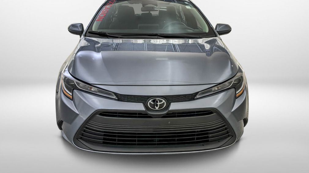 Toyota Corolla LE 2025 d&rsquo;occasion à vendre - 2