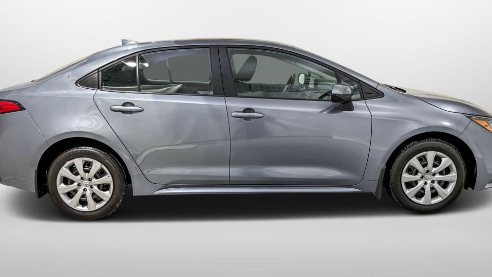 Toyota Corolla LE 2025 d&rsquo;occasion à vendre - 3