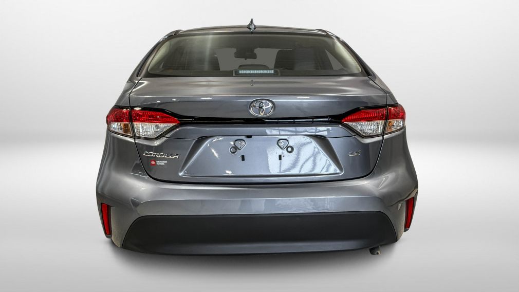 Toyota Corolla LE 2025 d&rsquo;occasion à vendre - 5