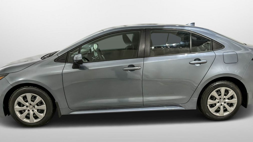 Toyota Corolla LE 2025 d&rsquo;occasion à vendre - 7