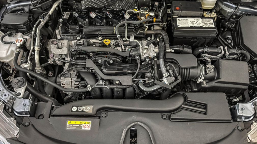 Toyota Corolla LE 2025 d&rsquo;occasion à vendre - 10