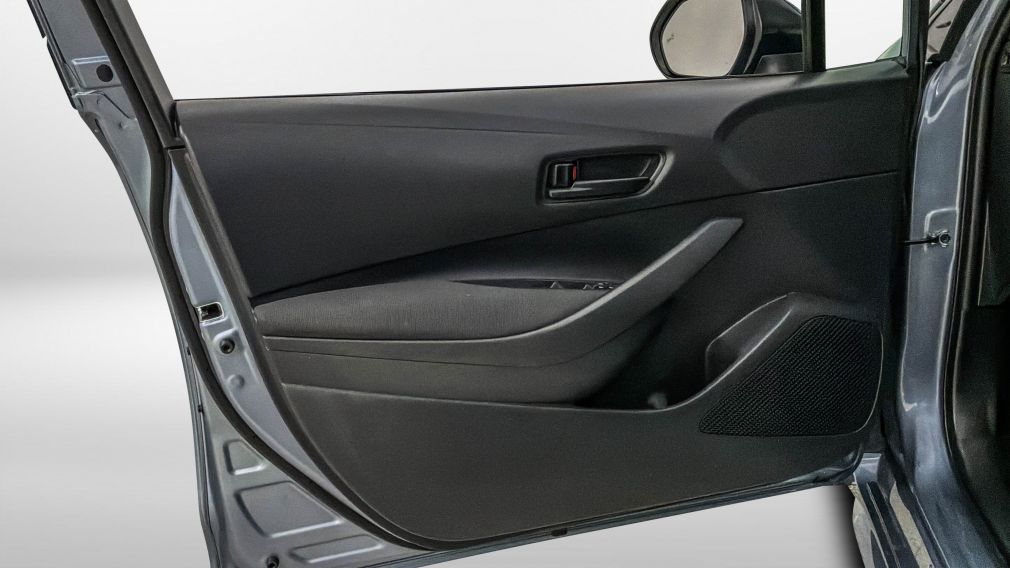 Toyota Corolla LE 2025 d&rsquo;occasion à vendre - 24