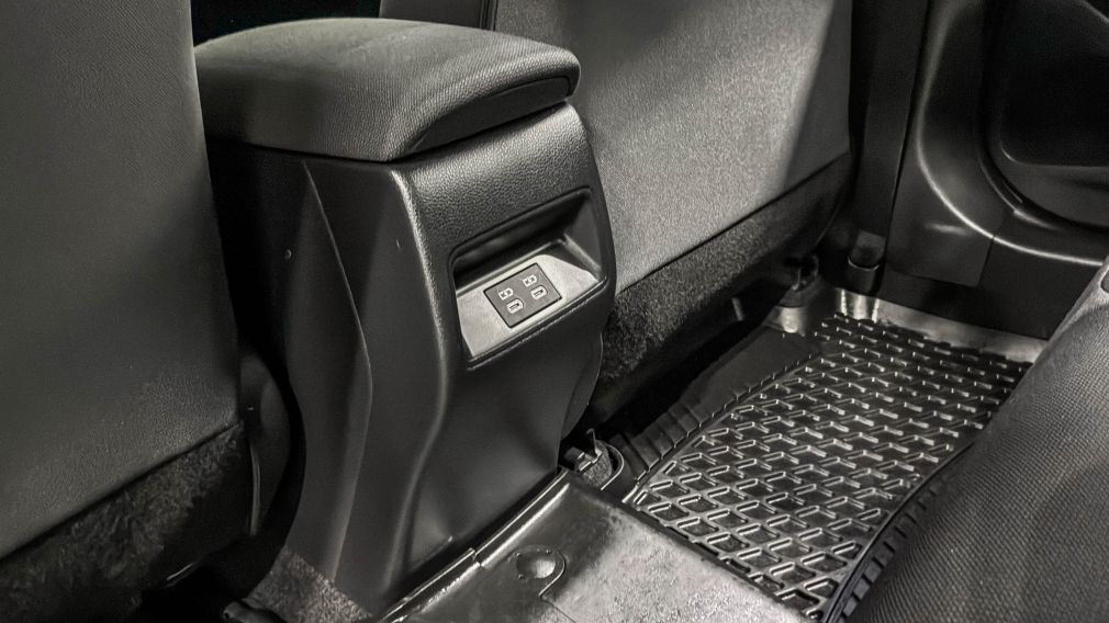 Toyota Corolla LE 2025 d&rsquo;occasion à vendre - 30