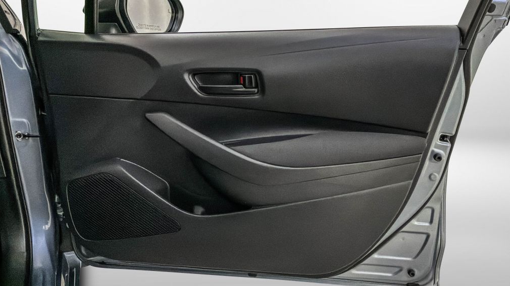 Toyota Corolla LE 2025 d&rsquo;occasion à vendre - 33