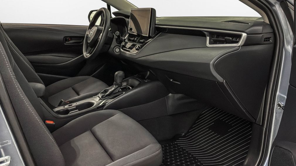 Toyota Corolla LE 2025 d&rsquo;occasion à vendre - 34