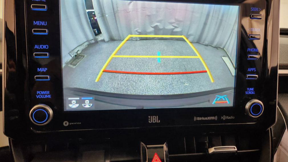 Toyota Corolla XLE 2022 d&rsquo;occasion à vendre - 10