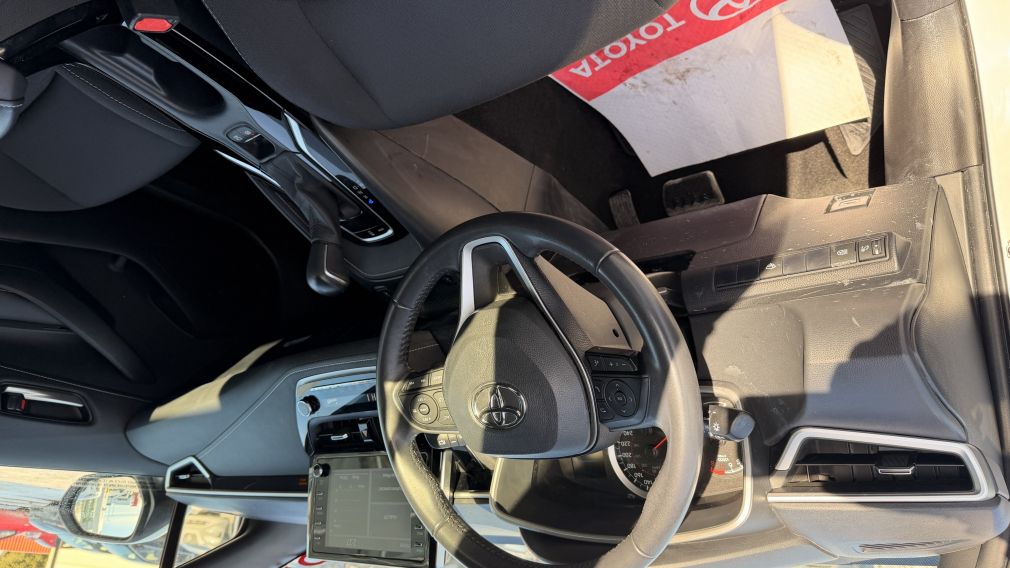 Toyota Corolla CVT 2021 d&rsquo;occasion à vendre - 6