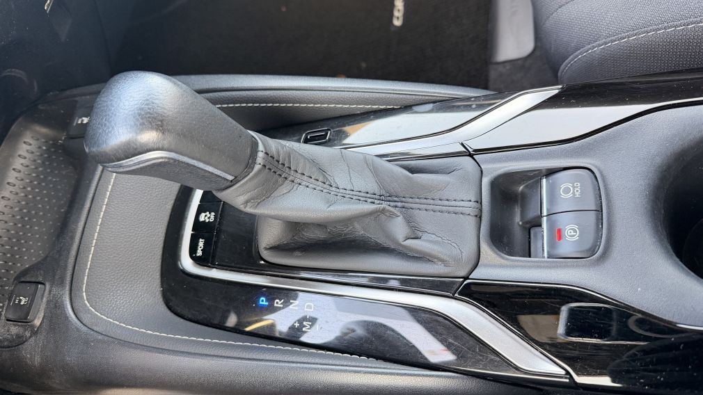 Toyota Corolla CVT 2021 d&rsquo;occasion à vendre - 10