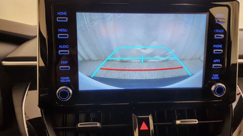 Toyota Corolla CVT 2021 d&rsquo;occasion à vendre - 15