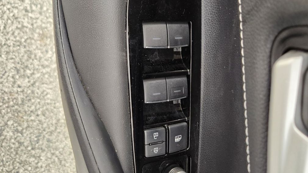 Toyota Corolla CVT 2021 d&rsquo;occasion à vendre - 22