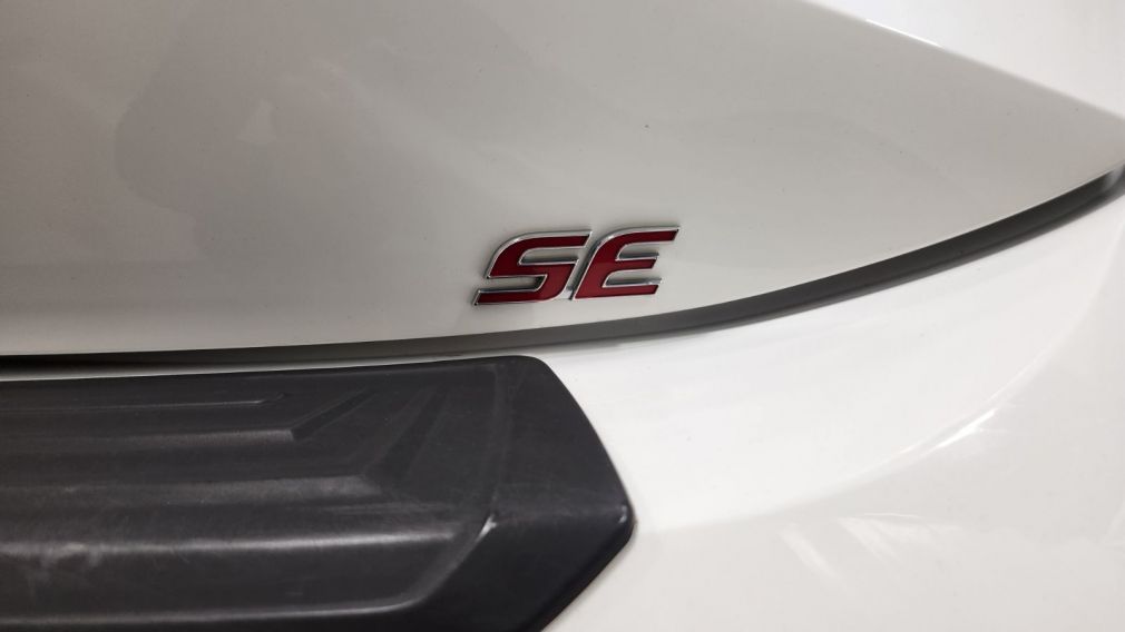 Toyota Corolla CVT 2021 d&rsquo;occasion à vendre - 9