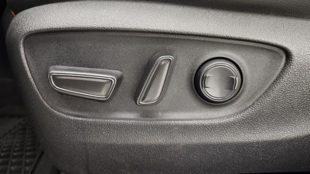 Toyota Highlander XSE 2023 d&rsquo;occasion à vendre - 19