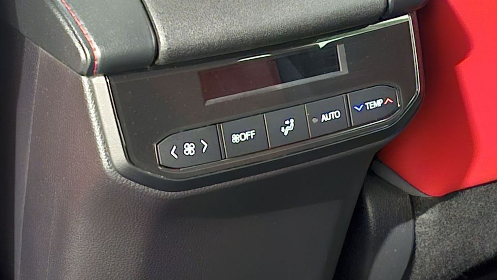 Toyota Highlander XSE 2023 d&rsquo;occasion à vendre - 31