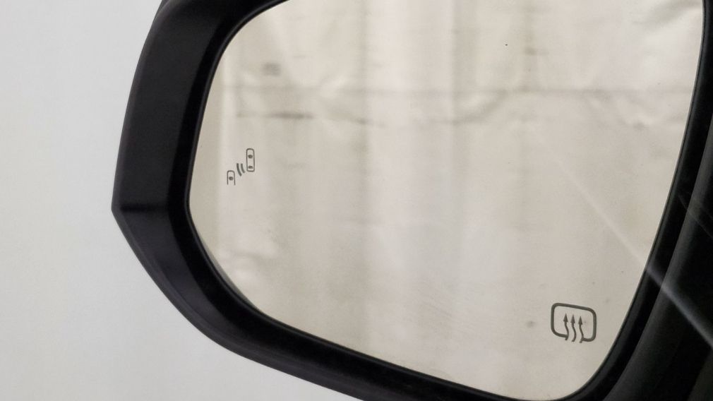 Toyota Highlander XSE 2023 d&rsquo;occasion à vendre - 35